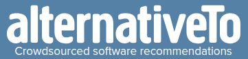 alternative to - ohjelmistojen vaihtoehtoja