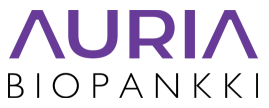 Auria Biopankki - Suomen ensimmäinen sairaalabiopankki - Turku - Rauma - Pori - Vaasa - Duuni