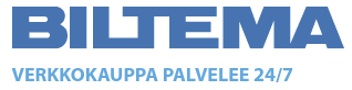 Biltema - tavaratalo