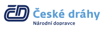 České dráhy - Tšekin rautatiet