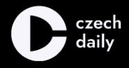 Czech Daily - Tšekin uutiset englanniksi