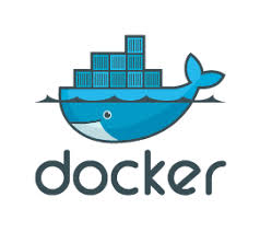 Docker hub - konttipalvelu - Duuni
