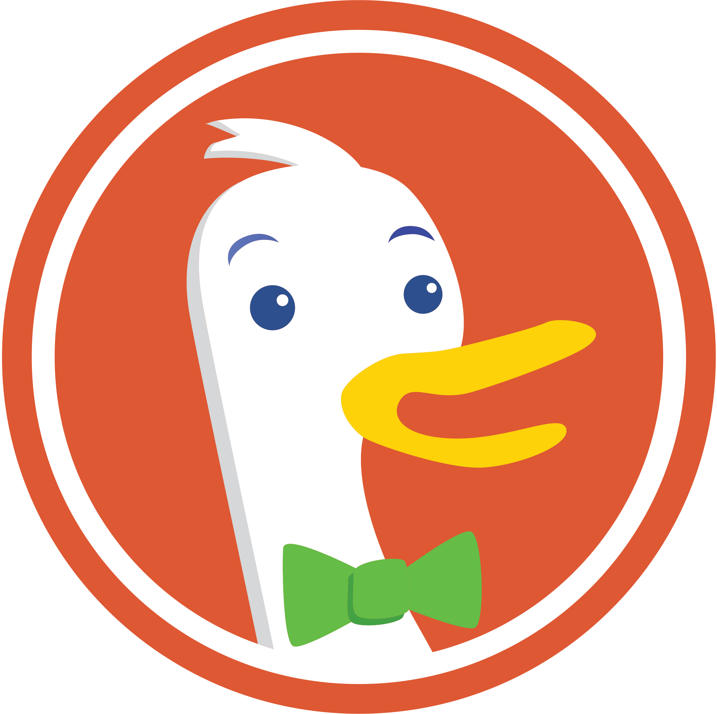 Duckduckgo search - hakukone - Duuni