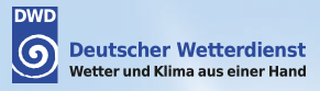 DWD - Saksan ilmatieteen laitos