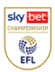 Football league - Championship