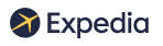 Expedia - hotellivaraukset