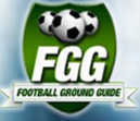 Football Ground Guide - opas jalkapallostadioneihin ja vierasreissuihin