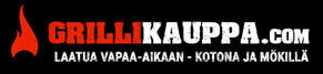 Grillikauppa.com - grillaustarvikkeet
