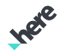 WeGo Here - WeGo Here, kartta
