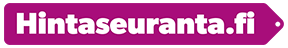 Hintaseuranta - hintojen vertailupalvelu