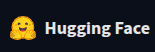 Hugging Face - koneoppiminen