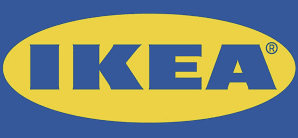 Ikea - huonekalut ja sisustustuotteet