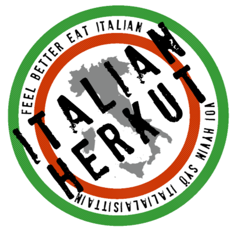 Italian Herkut - Italialaisen ruoan verkkokauppa