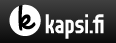 kapsi.fi - verkkotunnukset ja webhotelli