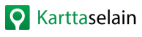 Karttaselain - avoimen datan karttapalvelu