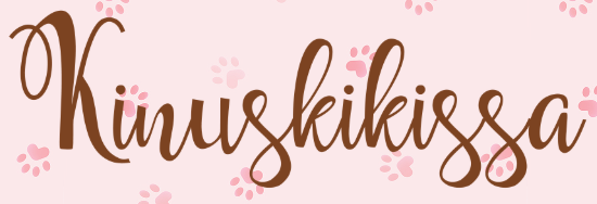 Kinuskikissa leivontayhteisö