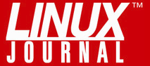 Linux Journal - teknologiaohjeita ja vinkkejä