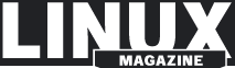 Linux Magazine - teknologiaohjeita ja vinkkejä