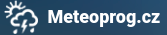 MeteoProg CZ - sääennusteet