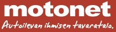 Motonet - tarvikkeet autoiluun, veneilyyn, retkeilyyn ja kotiin