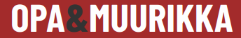 OPA & Muurikka - paistinpannut