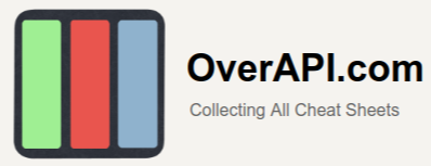 OverAPI cheats - cheat-koodit   