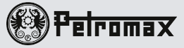 Petromax - retkeilyvälineet