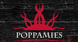 Poppamies - mausteet
