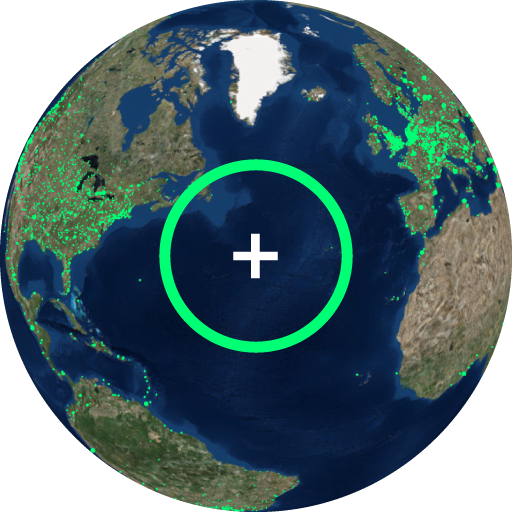 radio garden - musiikin suoratoistopalvelu