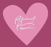 Rakastunut Raumaan sivusto