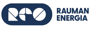Rauman Energia - paikalliset energiapalvelut, sähkösopimukset ja kaukolämpö