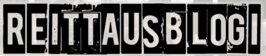 Reittausblogi - juomablogi