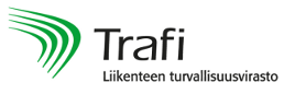 Traficom asiointi - ajoneuvopalvelut, ajokortit ja liikenneluvat