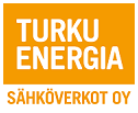 Turku Energia keskeytyskartta - Turku