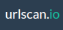 URLScan - verkkosivujen skannaus