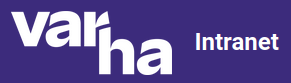 Varha intra - intranet - Duuni