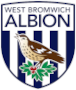 West Bromwich Albion FC - virallinen kotisivu, uutiset ja liput, jalkapallo, football