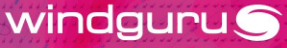 WindGuru - tuuli- ja sääennusteet
